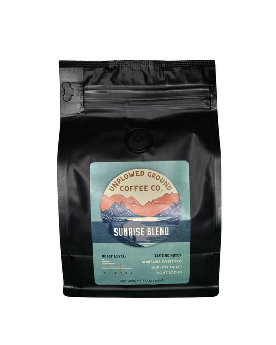 Sunrise Blend