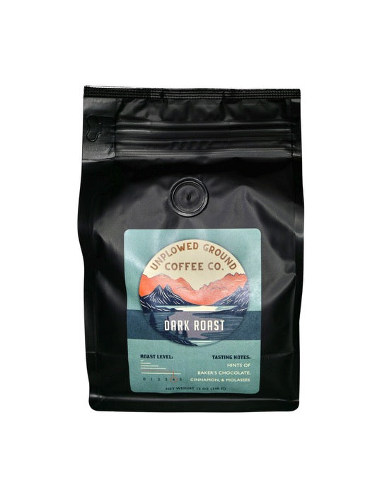 Dark Roast