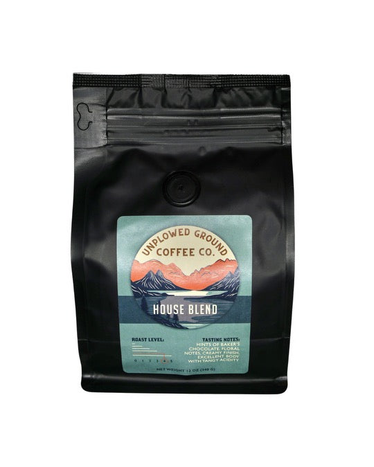 House Blend