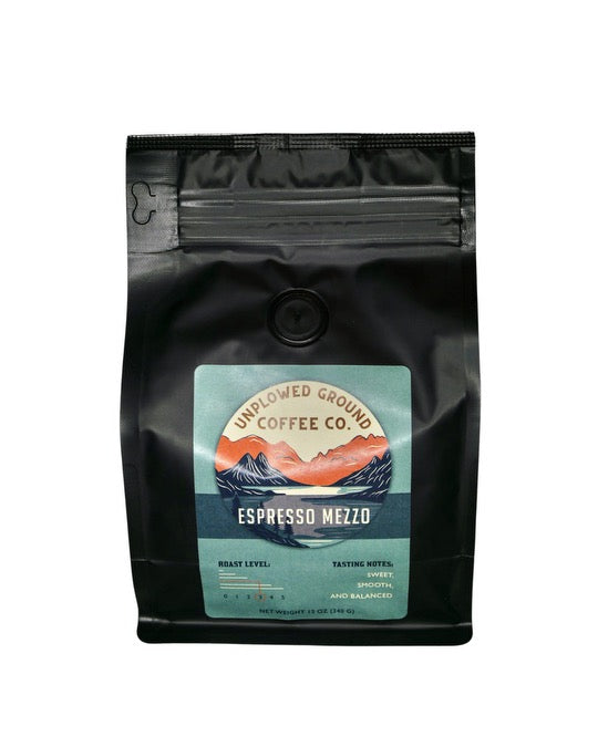 Espresso Mezzo