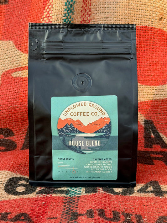 House Blend