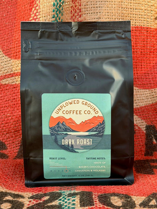 Dark Roast