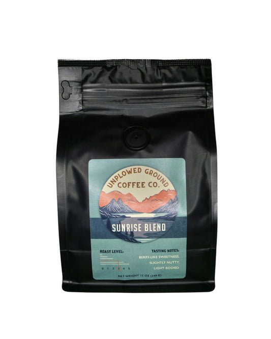 Sunrise Blend