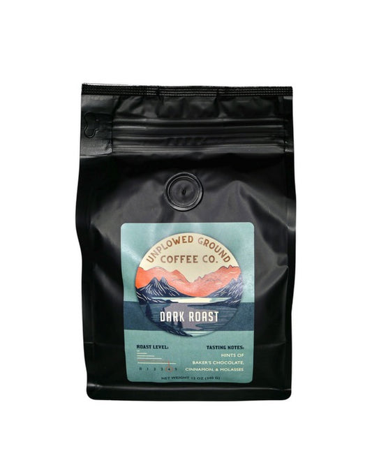 Dark Roast
