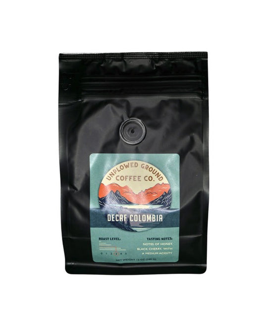 Decaf Columbia