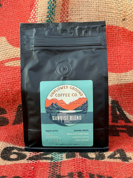 Sunrise Blend